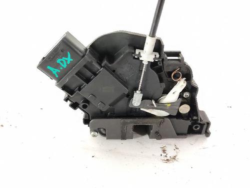 Used Front right lock Front right lock FORD C-MAX (DM2) 2.0 (145 hp) 27419749 27419749
