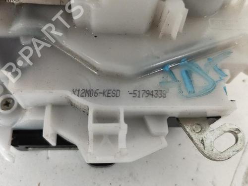 Front right lock FORD KA (RU8) 1.2 | BP27430957C97 
