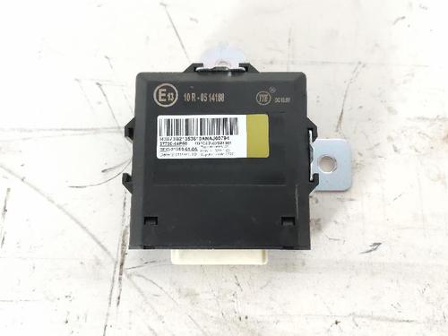 Used Control unit Control unit SUZUKI VITARA (LY) 1.4 T AllGrip (APK414) (140 hp) 32659045 32659045