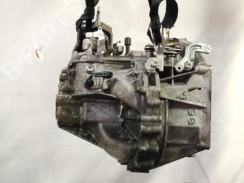 Gearbox SUZUKI VITARA (LY) 1.6 DDiS AllGrip (APK416D) | BP40178491M3 - Image 4
