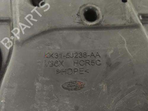 AdBlue tank FORD TRANSIT CUSTOM V362 Van (FY, FZ) 2.0 EcoBlue | BP29990095M85 