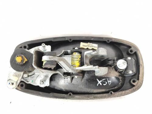 Front left exterior door handle FIAT FIORINO Box Body/MPV (225_) 1.3 D Multijet (225BXD1A, 225BXB1A, 225BXB11) | BP27420660C128 
