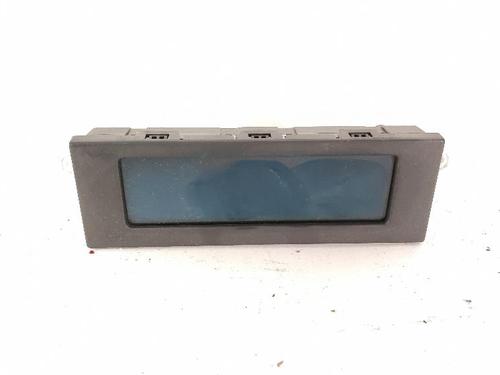 Display de informações CITROËN C3 II (SC_) 1.1 i (60 hp) 27414278