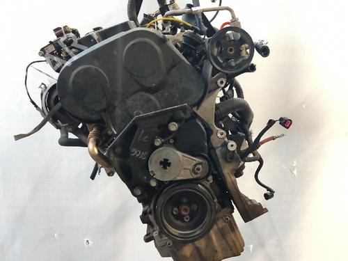 Engine JEEP COMPASS (MK49) 2.0 CRD | BP33811715M1 - Image 2