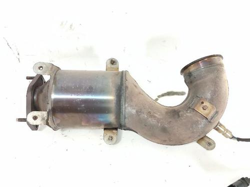 Used Catalyst Catalyst ALFA ROMEO MITO (955_) 1.4 Turbo MultiAir (955AXM1A, 955AXR11) (135 hp) 29555176 29555176