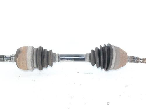 Used Left front driveshaft Left front driveshaft OPEL ASTRA H (A04) 1.7 CDTI (L48) (125 hp) 27410449 27410449
