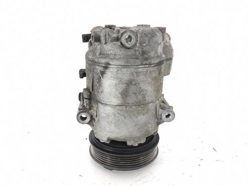 AC-Kompressor OPEL MERIVA B MPV (S10) 1.4 LPG (75) (120 hp) 27423731