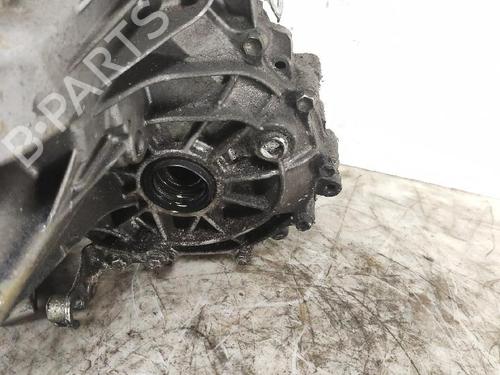 Gearbox SUZUKI IGNIS III (MF, FF) 1.2 (ATK412) | BP38084420M3 - Image 4