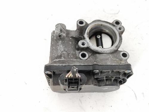 Spjældhus RENAULT CLIO III (BR0/1, CR0/1) 1.2 16V (BR0P, CR0P) (101 hp) 27419855
