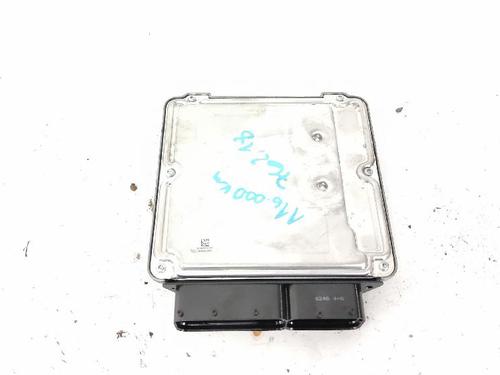 Engine control unit (ECU) AUDI A6 Allroad C6 (4FH) 3.0 TDI quattro | BP29449584M57 
