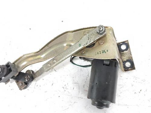Front wiper motor FIAT PANDA (141_) 1100 | BP27425777M29 