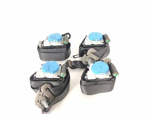 Used Front left seatbelt SUZUKI SWIFT V (AZ) 1.2 AllGrip (A2L412) (90 hp) 30960024