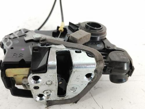Front right lock SUZUKI GRAND VITARA II (JT, TE, TD) 1.9 DDiS All-wheel Drive (JT419, TD44, JB419WD, JB419XD,... | BP27415785C97 