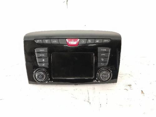 Used Radio LANCIA YPSILON (312_) 1.3 D Multijet (312.YXE1A, 312.YXU1A) (95 hp) 29934283