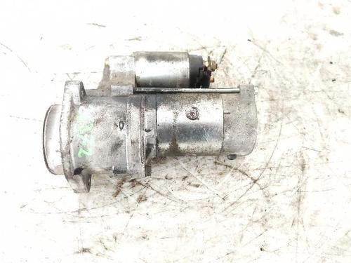 Used Starter Starter KIA SORENTO I (JC) 2.5 CRDi 4WD (140 hp) 35774905 35774905