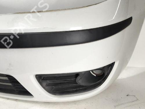 Front bumper FIAT PUNTO (188_) 1.2 16V 80 (188.233, .235, .253, .255, .333, .353, .639,... | BP28839081C7 