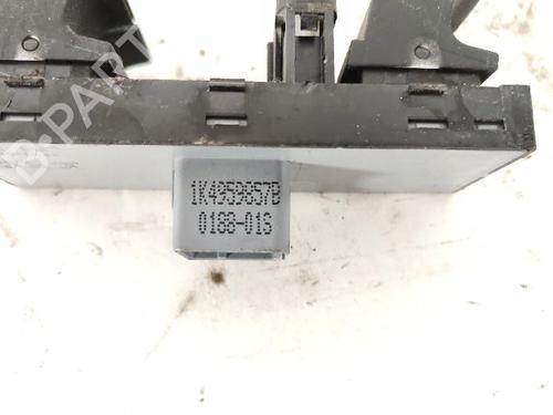 Left front window switch VW TOURAN (1T1, 1T2) 2.0 TDI | BP29747097I27