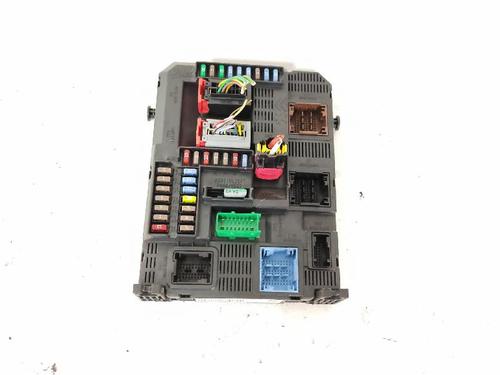 Used Electronic module Electronic module 36183640 36183640