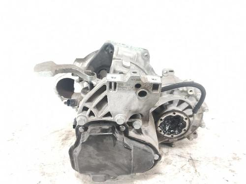 Gearbox VW CADDY ALLTRACK IV Box Body/MPV (SAA) 2.0 TDI | BP32227642M3