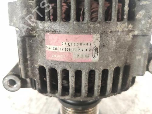 Alternator MINI MINI (R50, R53) Cooper S | BP37711153M7 - Image 2