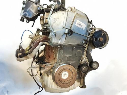 Moteur DACIA DUSTER (HS_) 1.6 16V (105 hp) 27427266