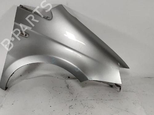 Used Right front fenders Right front fenders FIAT IDEA (350_) 1.3 D Multijet (70 hp) 40442582 40442582