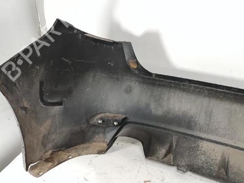 Rear bumper SUBARU IMPREZA Hatchback (GR, GH, G3) 2.0 D AWD | BP29934528C8 