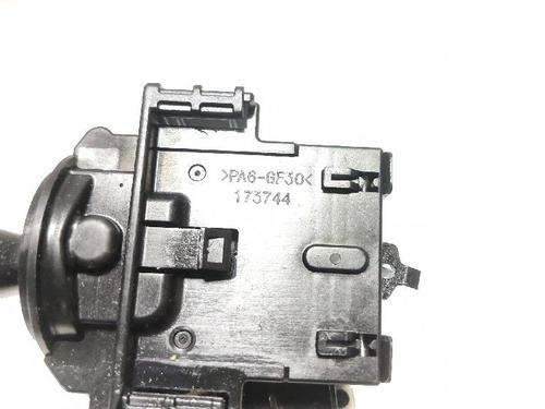 Steering column stalk SUZUKI SX4 S-Cross (JY) 1.4 T AllGrip (AKK414) | BP27429216I23 - Image 4