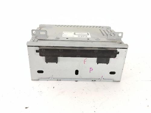 Used Radio Radio FORD FOCUS III Turnier 1.6 TDCi (115 hp) 27422699 27422699