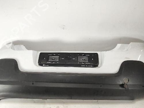 paraurti-posteriore-citroen-c3-iii-sx-2016-38084380 main image