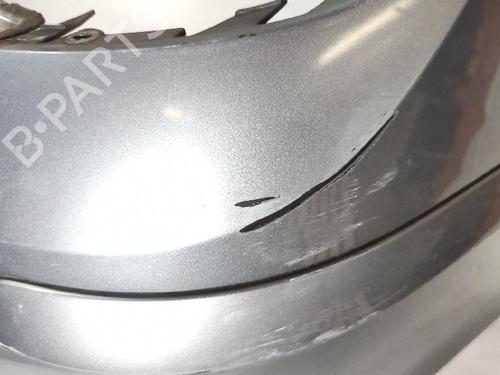 Rear bumper OPEL ASTRA H Estate (A04) 1.7 CDTI (L35) | BP27416308C8 