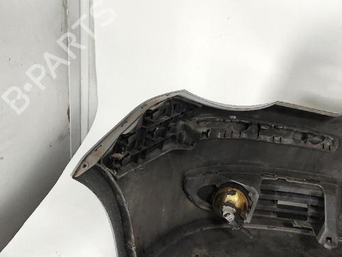 Front bumper VW POLO IV (9N_, 9A_) 1.4 16V | BP32402974C7 