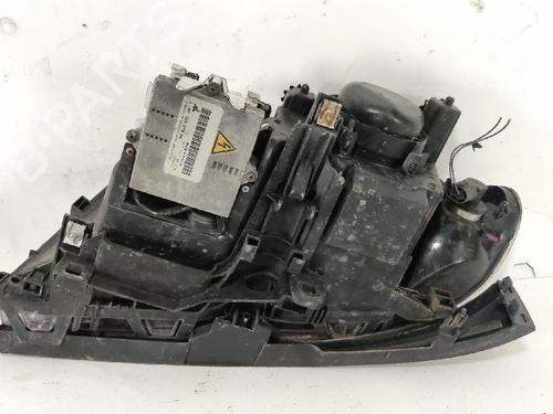 Right headlight BMW 3 Touring (E46) 320 d | BP31636407C29 