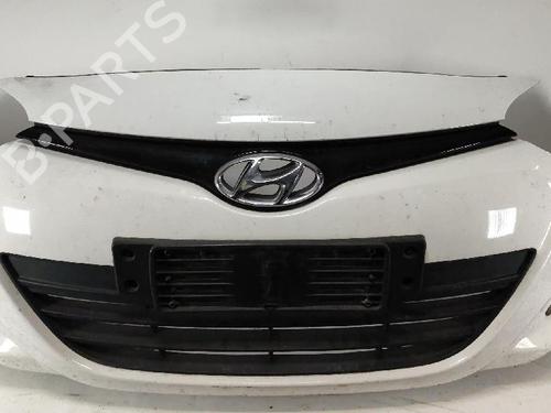 Used Front bumper Front bumper HYUNDAI i20 I (PB, PBT) 1.2 (78 hp) 33283099 33283099