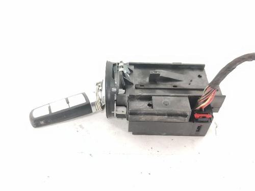 Ignition barrel VW PASSAT B6 (3C2) 2.0 TDI | BP27411125M48 