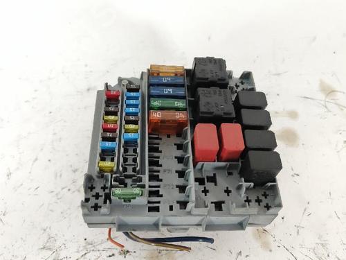 Used Fuse box Fuse box FIAT PANDA (169_) 1.2 (169.AXB11, 169.AXB1A) (60 hp) 27423562 27423562