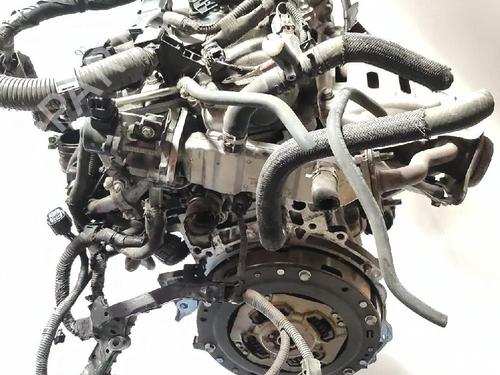 Used Engine Engine 37629874 37629874