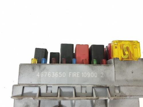Sikringsdåse FIAT PUNTO (188_) 1.2 16V 80 (188.233, .235, .253, .255, .333, .353, .639,... | BP28488730E1 