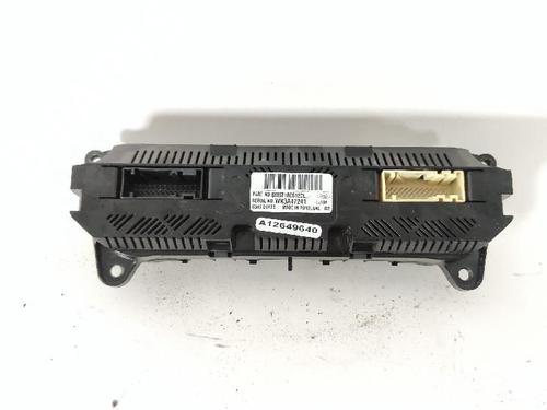 Climate control FORD FOCUS III Turnier 1.6 TDCi | BP27422694I5 - Image 2