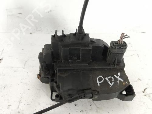 Høyre bak lås RENAULT SCÉNIC III (JZ0/1_) 1.5 dCi (110 hp) 27425910