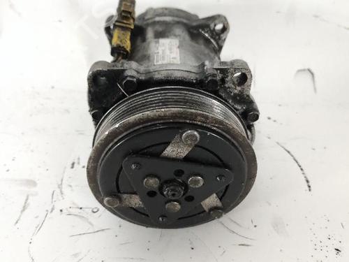 AC compressor CITROËN C8 (EA_, EB_) 2.2 HDi | BP31608743M34