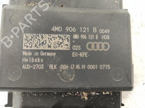 Electronic module AUDI A4 Allroad B9 (8WH, 8WJ) 2.0 TDI quattro | BP36031537M83 - Image 2