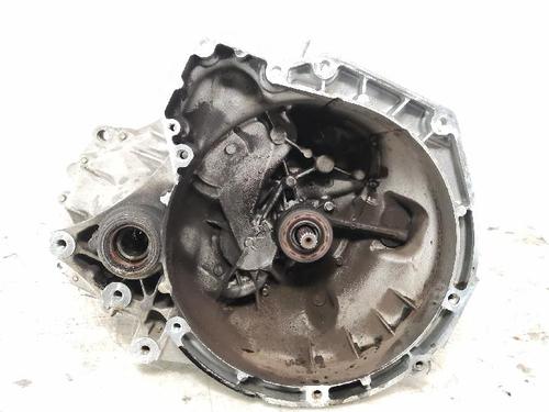 Used Gearbox FORD ECOSPORT 1.5 EcoBlue TDCi (95 hp) 30146865