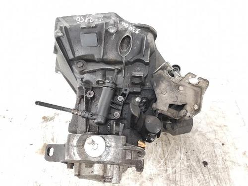 Gearbox FIAT DOBLO Box Body/MPV (223_) 1.3 D Multijet | BP29934414M3