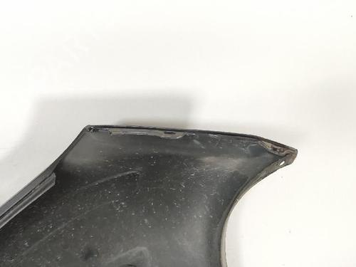 Front bumper TOYOTA YARIS (_P9_) 1.0 VVT-i (KSP90_, KSP90R) | BP30192013C7