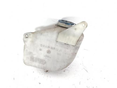 Windscreen washer tank MERCEDES-BENZ VITO / MIXTO Van (W639) 110 CDI (639.601, 639.603, 639.605) | BP27994942C113 