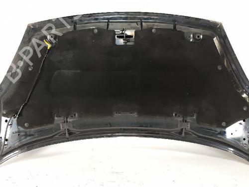 Motorhjelm CITROËN BERLINGO MULTISPACE (B9) 1.6 HDi 110 | BP27925738C1 