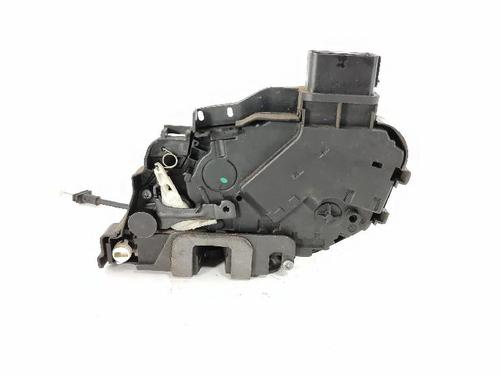 Used Rear left lock FORD S-MAX (WA6) 2.0 TDCi (140 hp) 27419197