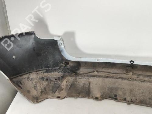 Rear bumper DACIA DUSTER (HS_) 1.5 dCi 4x4 | BP30099655C8 