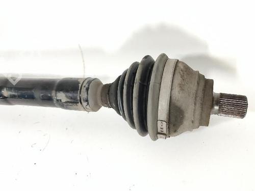 Right front driveshaft VW GOLF PLUS V (5M1, 521) 2.0 FSI | BP27421602M39 - Image 3
